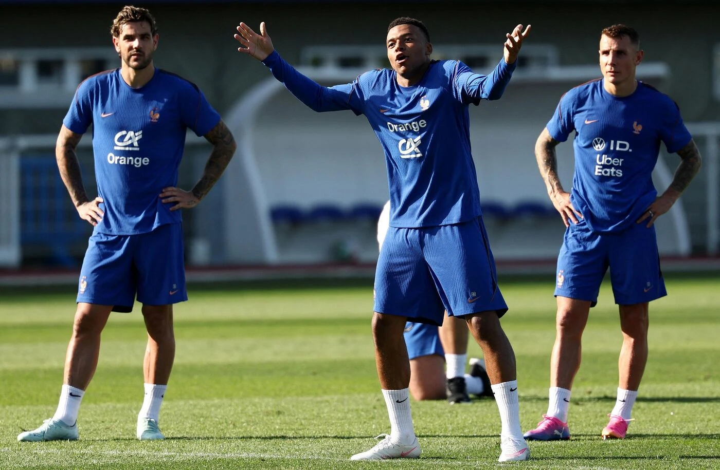 Coupe du monde 2026 : pour le superordinateur d’Opta, la France n’est pas la grande favorite du Mondial