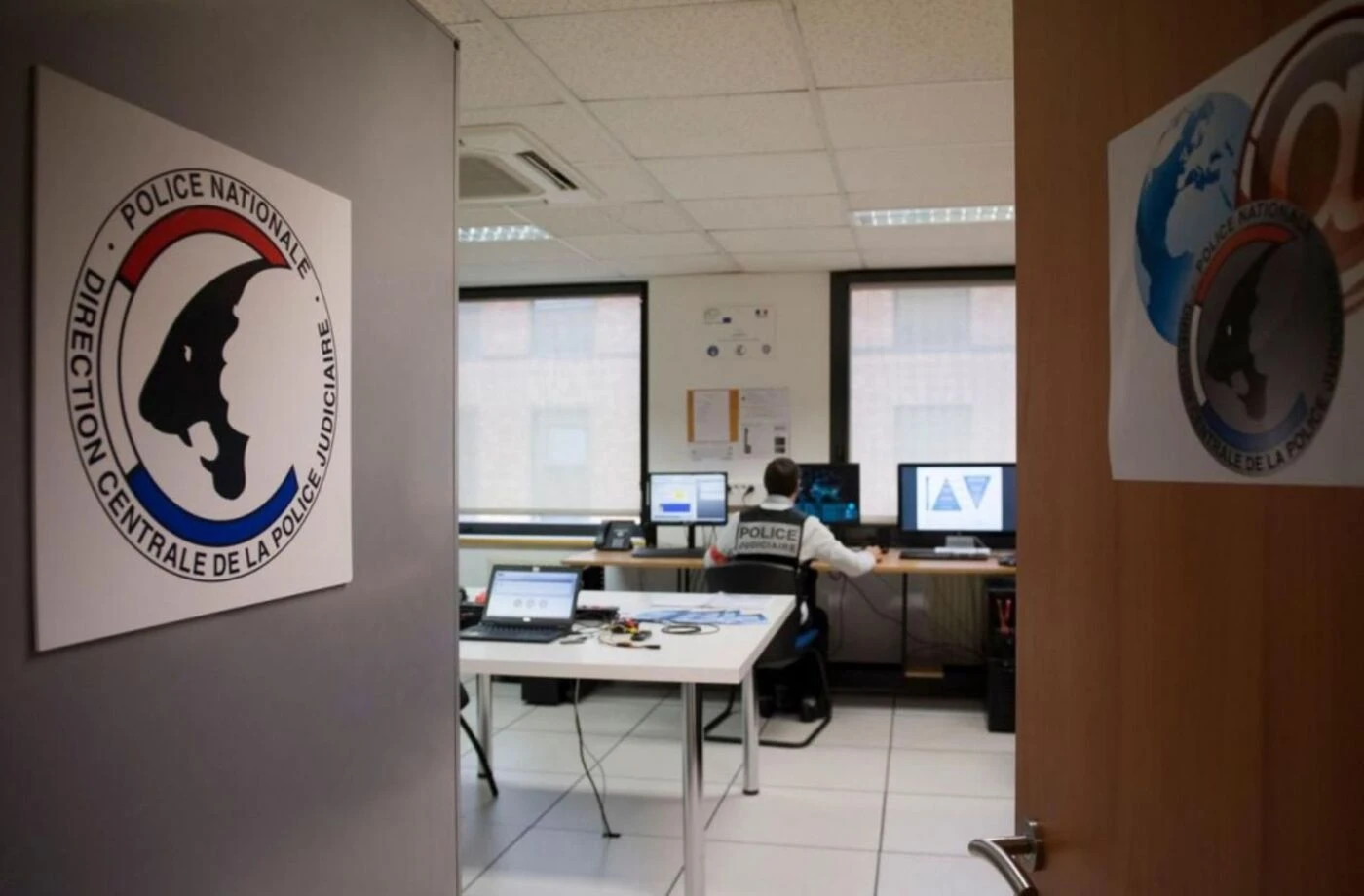 Affaire de la secte Art’as : quatre personnes mises en examen, dont le présumé « gourou »