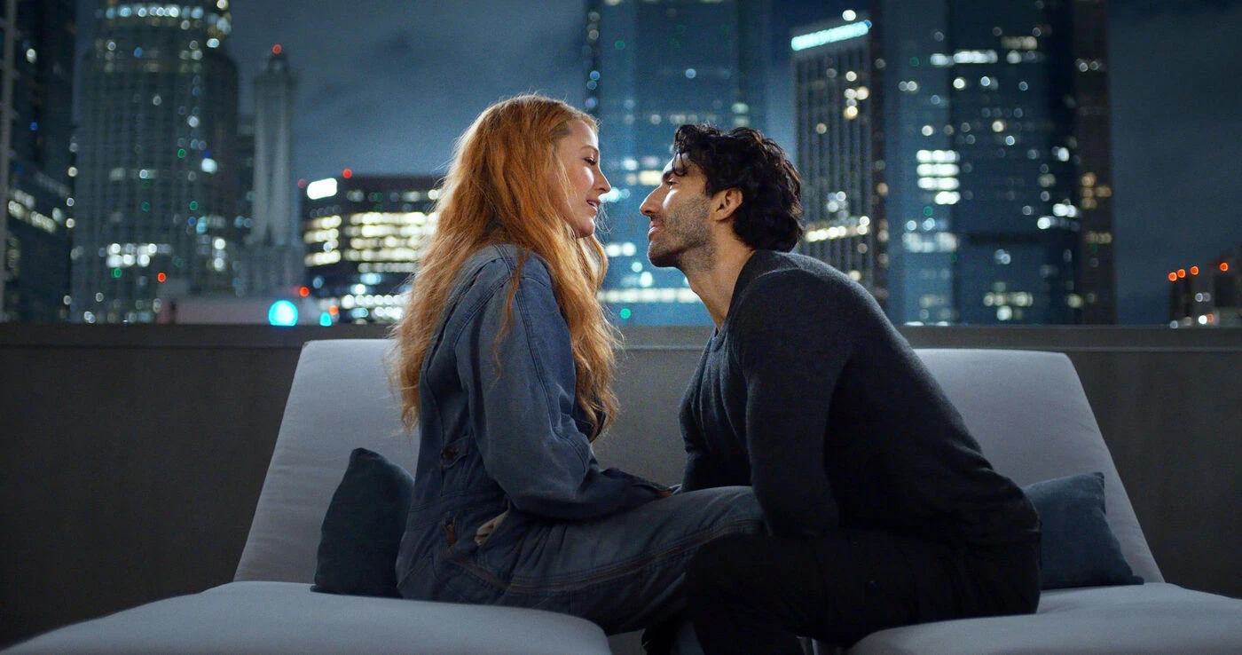 « Accusations à Hollywood » sur HBO Max : que contient le documentaire sur l’affaire Blake Lively-Justin Baldoni ?