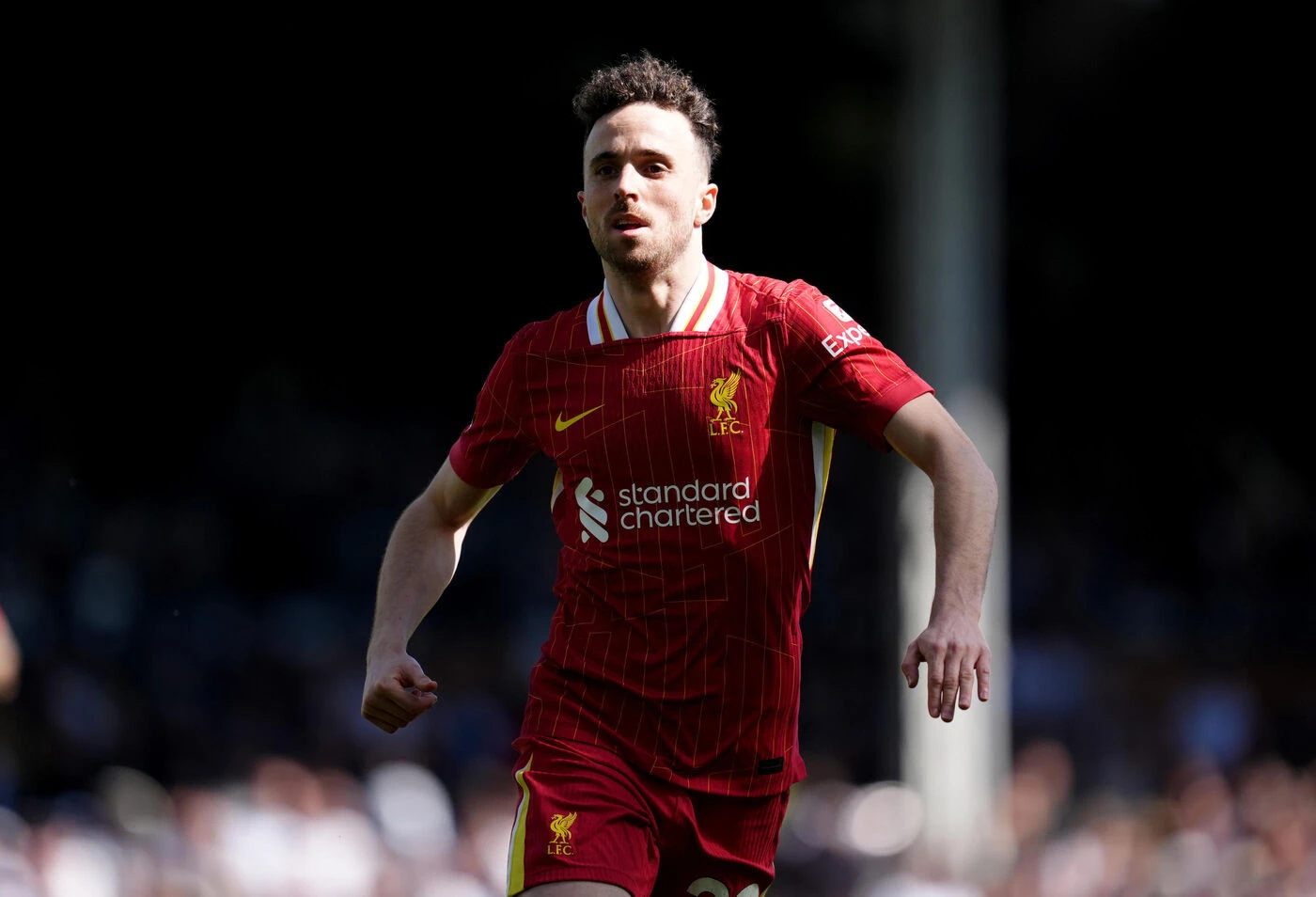 Football : mort du joueur de Liverpool Diogo Jota, à 28 ans, dans un accident de la route avec son frère