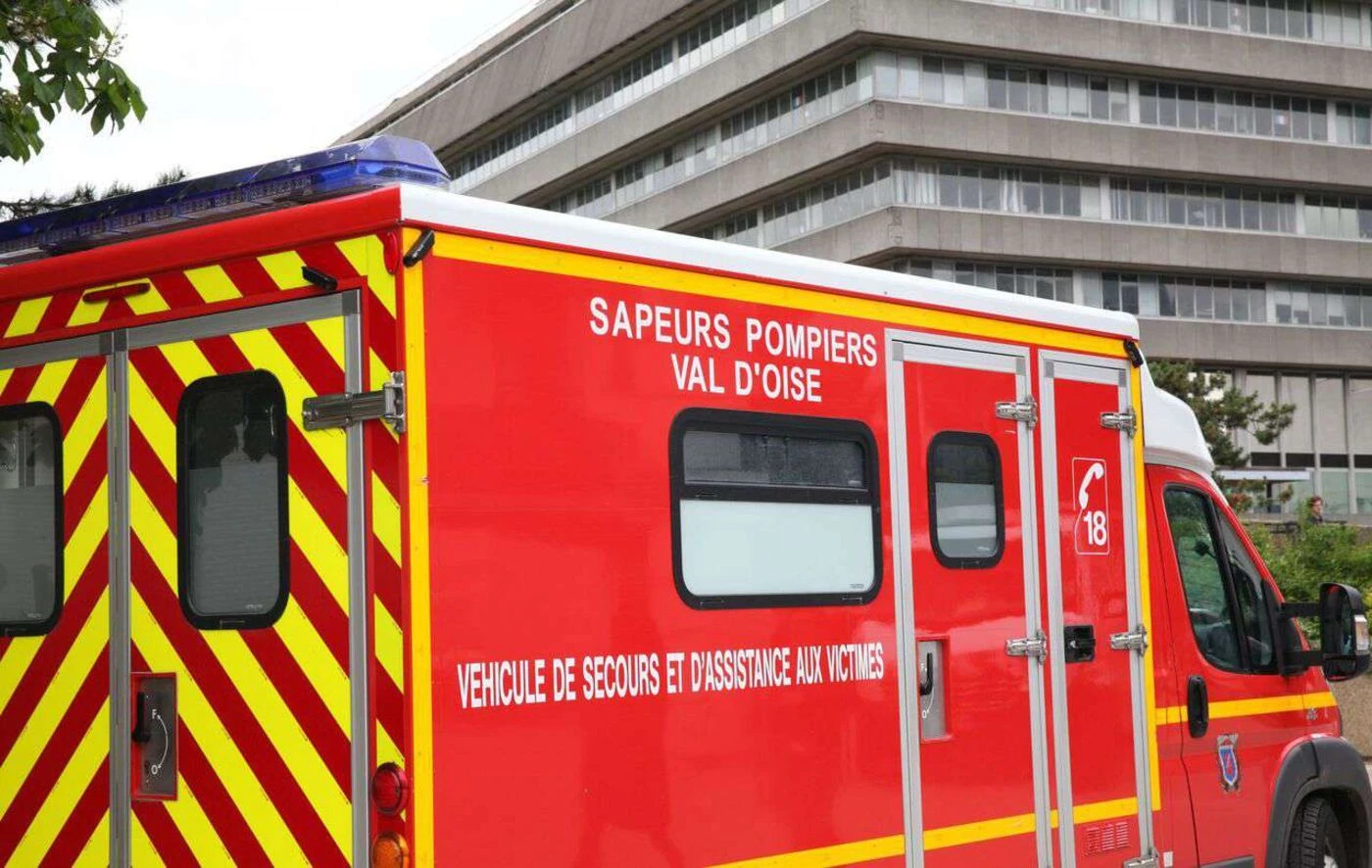 Une fillette de 4 ans décède après une chute du 6e étage à Sarcelles