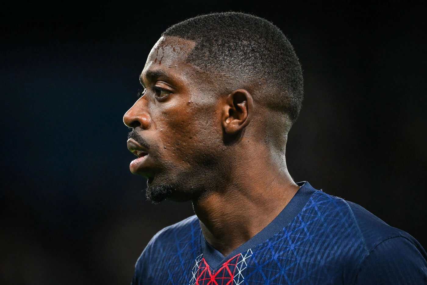 PSG : « 50 en défense ? », quand Ousmane Dembélé s’étonne de sa note défensive sur FC 26