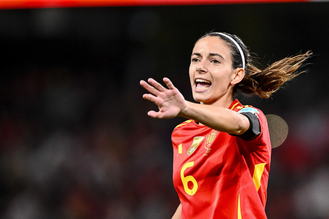 Espagne-Belgique : à quelle heure et sur quelle chaîne TV voir le match de poules de l’Euro féminin ?