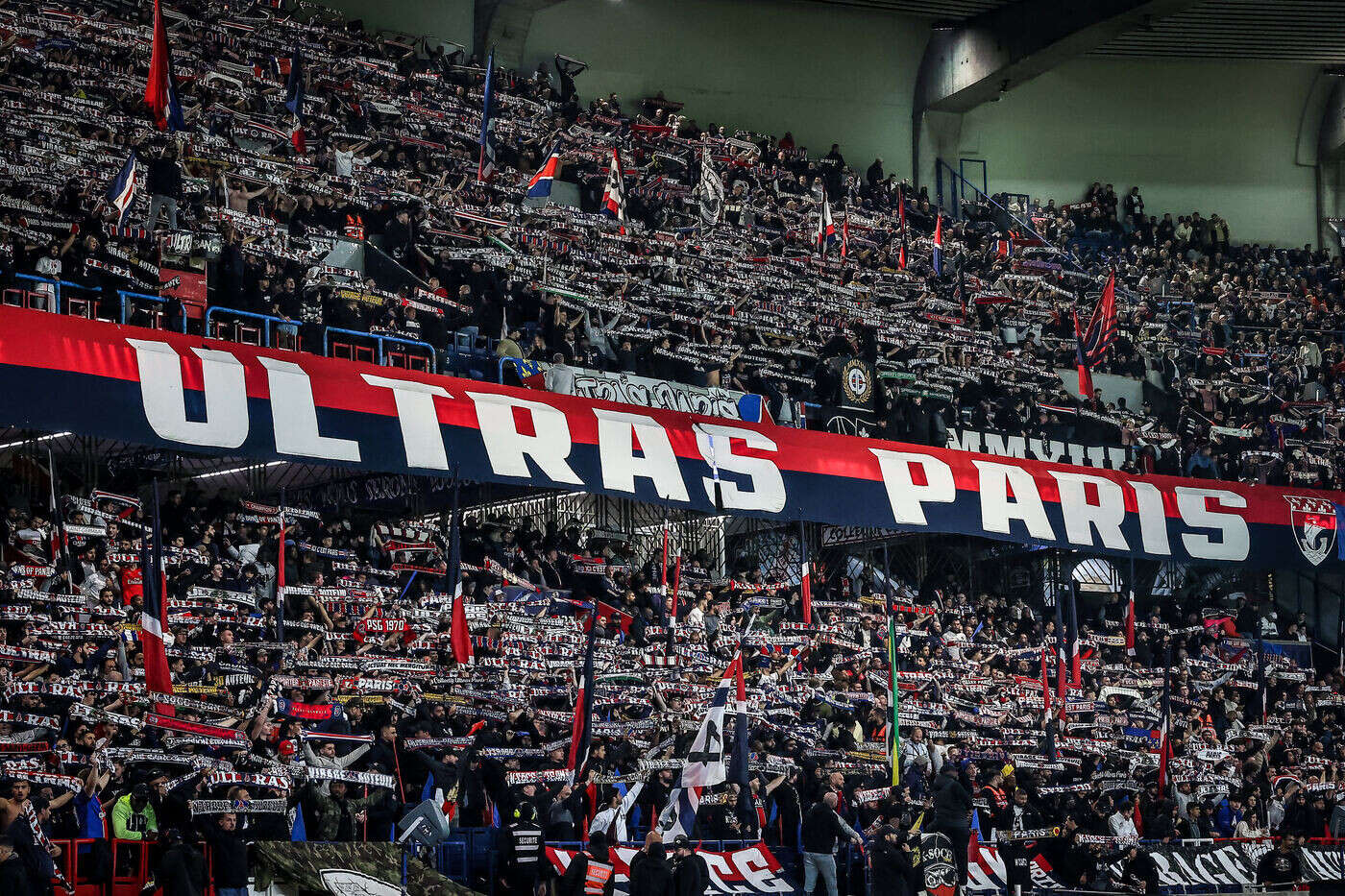 Auxerre-PSG : 880 supporters parisiens dont 600 ultras attendus, mais interdits d’accès au centre-ville