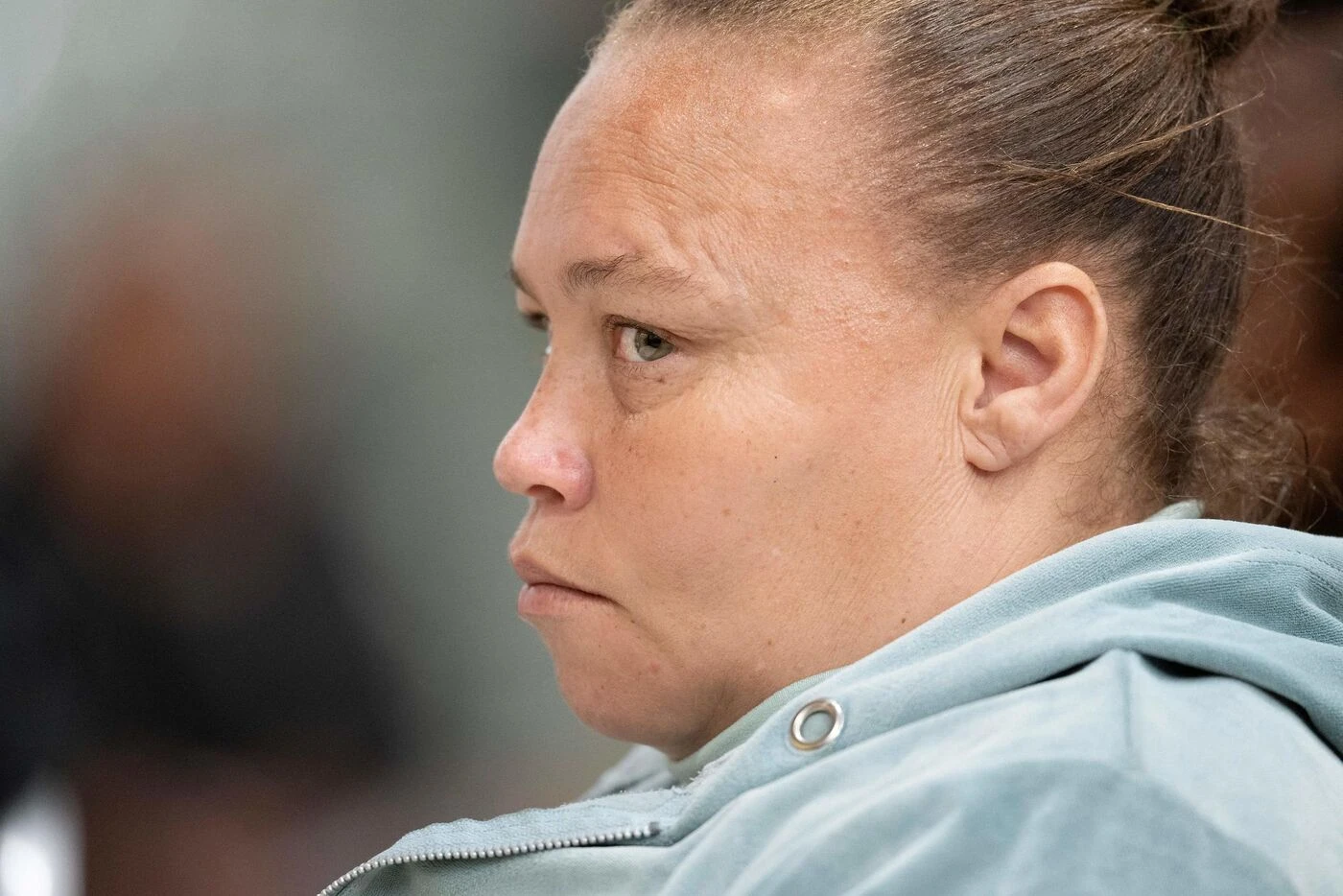 Elle avait vendu sa fille de 6 ans pour 1000 dollars : une mère condamnée à la réclusion à perpétuité en Afrique du Sud