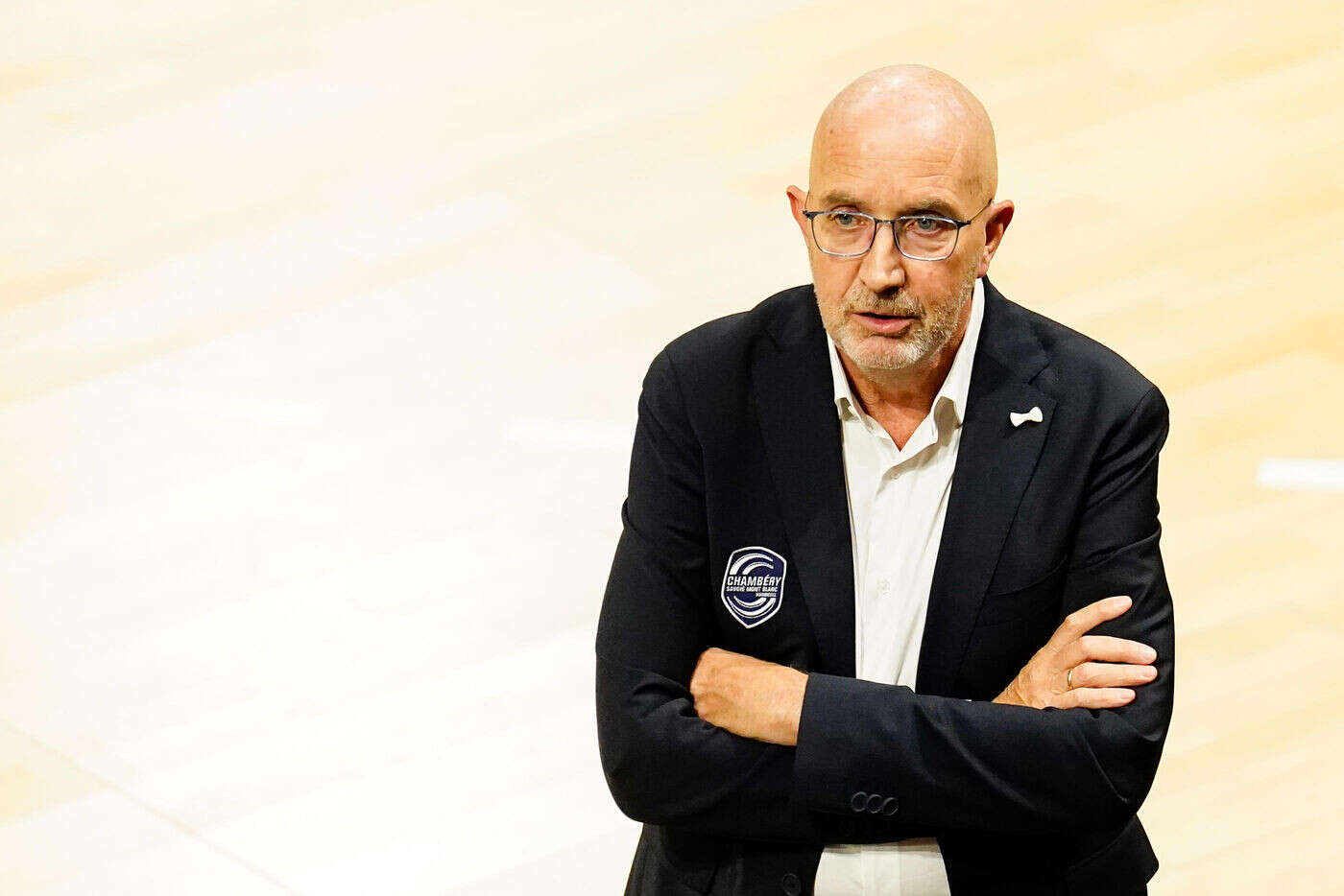 Handball : décès à 62 ans du président du club de Chambéry Alain Poncet