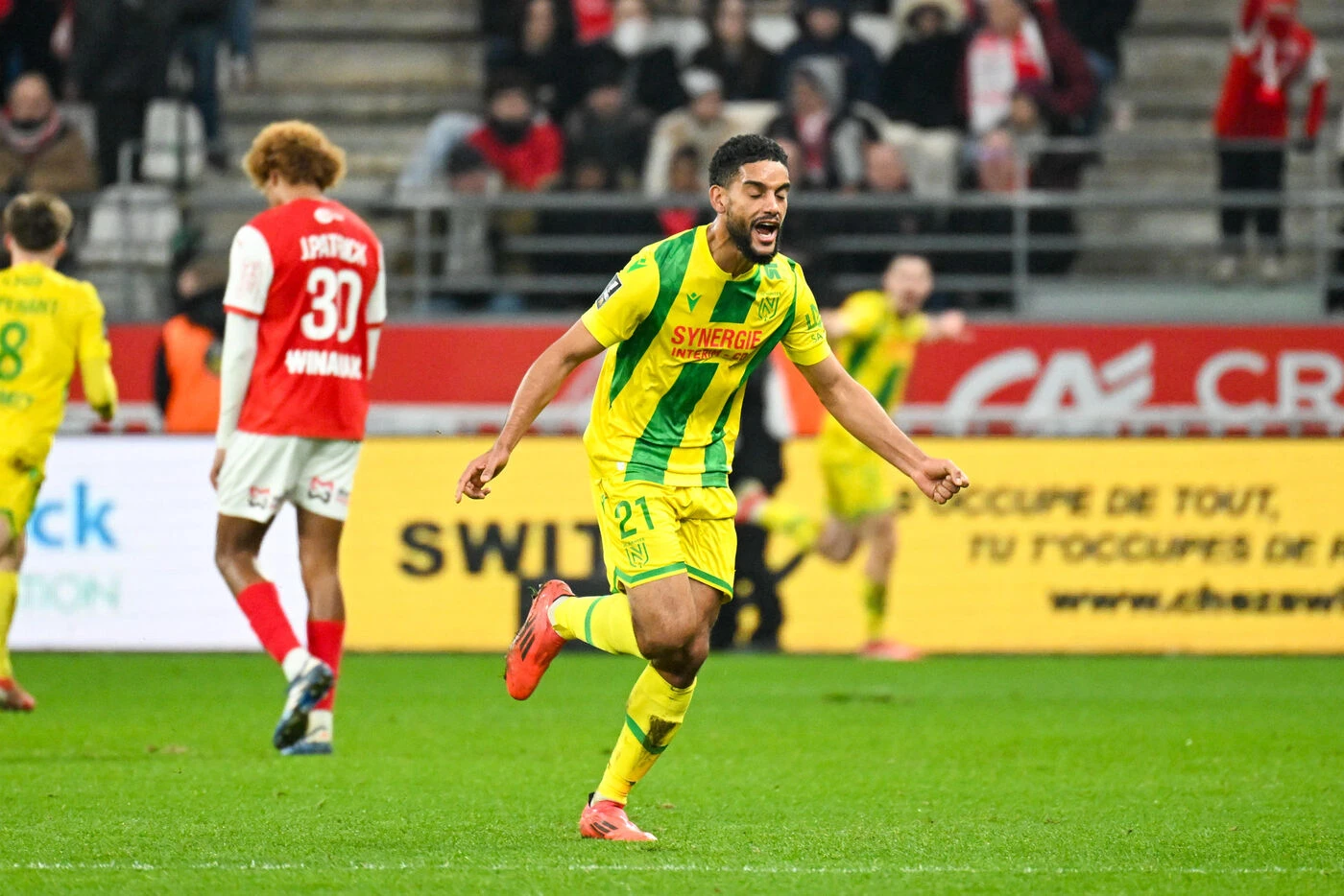 Mercato Nantes : Jean-Charles Castelletto à Al-Duhail, les coulisses d’un transfert complètement dingue