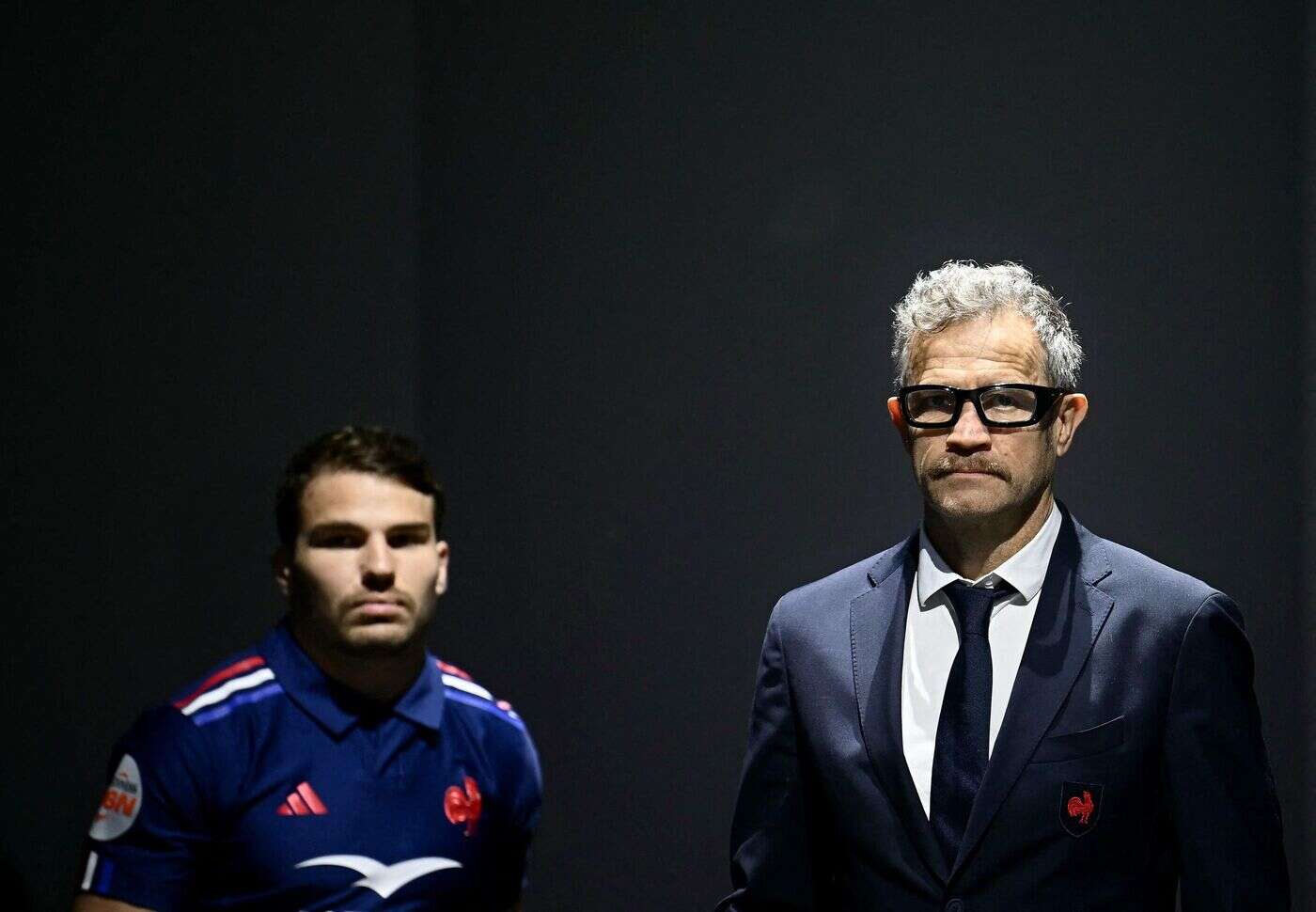 Rugby : Antoine Dupont évoque « la frustration » du palmarès du XV de France « quand on sait son potentiel »