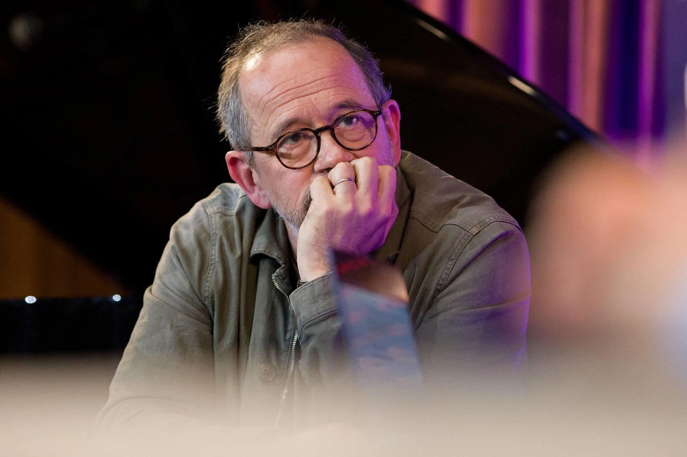 Thomas Legrand suspendu de France Inter : 5 minutes pour comprendre la polémique