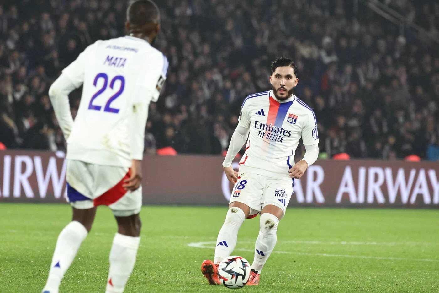 Lyon-Angers : à quelle heure et sur quelle chaîne TV voir le match de la 34e journée de Ligue 1 ?