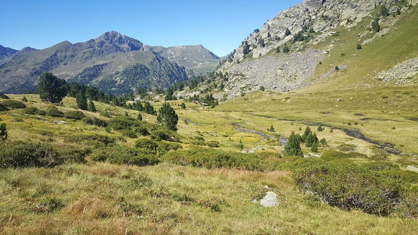 « Nous sommes très inquiets » : un randonneur français de 26 ans disparu en Andorre depuis bientôt une semaine