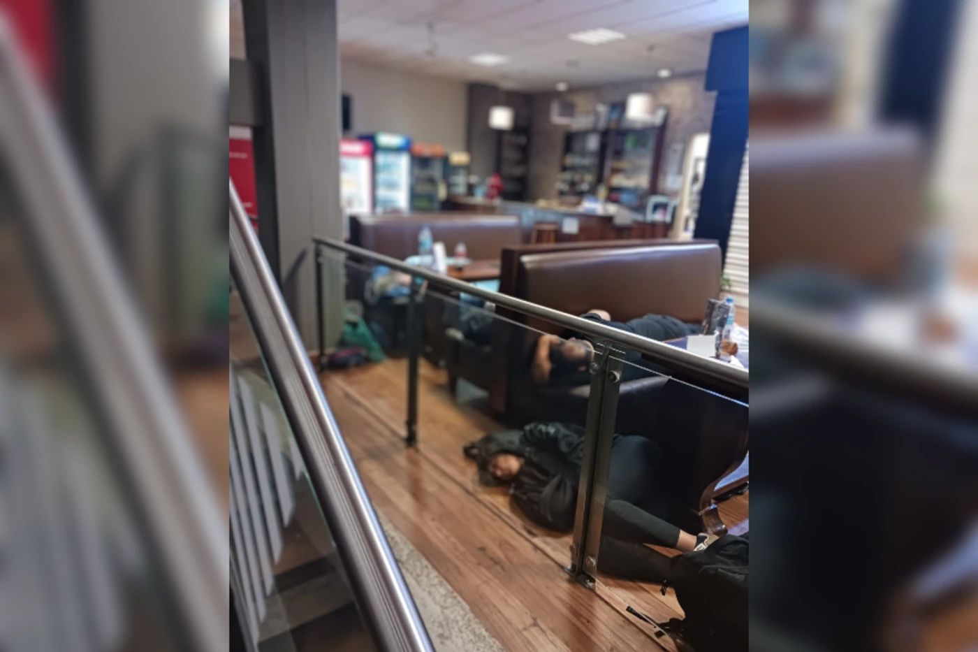 « Un safari de rêve qui se transforme en vraie galère » : une centaine de Français bloqués en Tanzanie depuis mercredi