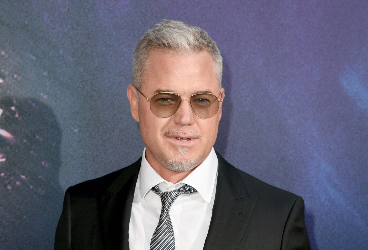 Éric Dane, acteur des séries « Grey’s Anatomy » et « Euphoria », annonce être atteint de la maladie de Charcot