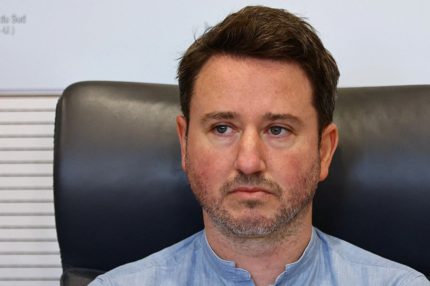 Instaurer une « TVA sociale » serait « nocif pour l’économie française », juge l’économiste Gabriel Zucman