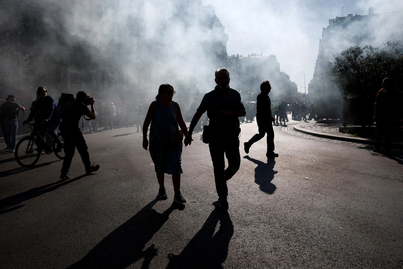 « Un lynchage caractérisé » : à Montpellier, une enquête sur des violences attribuées à l’ultra droite par le maire