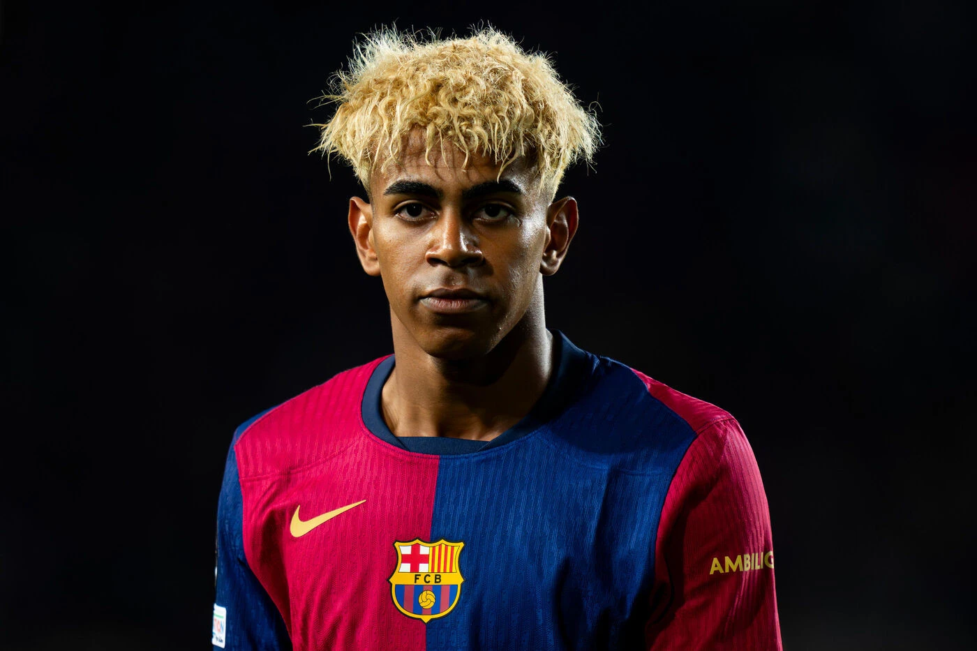 « Je n’avais jamais vu un tel talent » : Lamine Yamal encensé après la demi-finale du Barça face à l’Inter