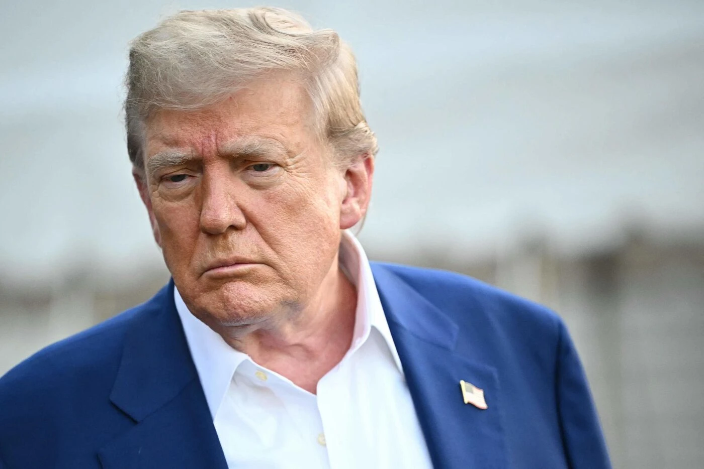 « Il faut qu’Israël se calme » : Donald Trump « pas content » que l’État hébreu n’ait pas respecté le cessez-le-feu