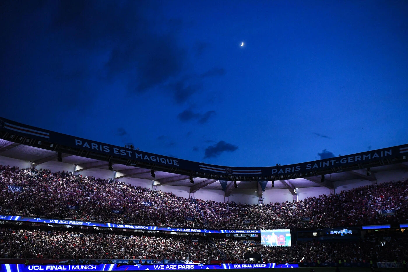 Le PSG champion d’Europe : à quelle heure et sur quelles chaînes suivre les célébrations prévues ce dimanche ?