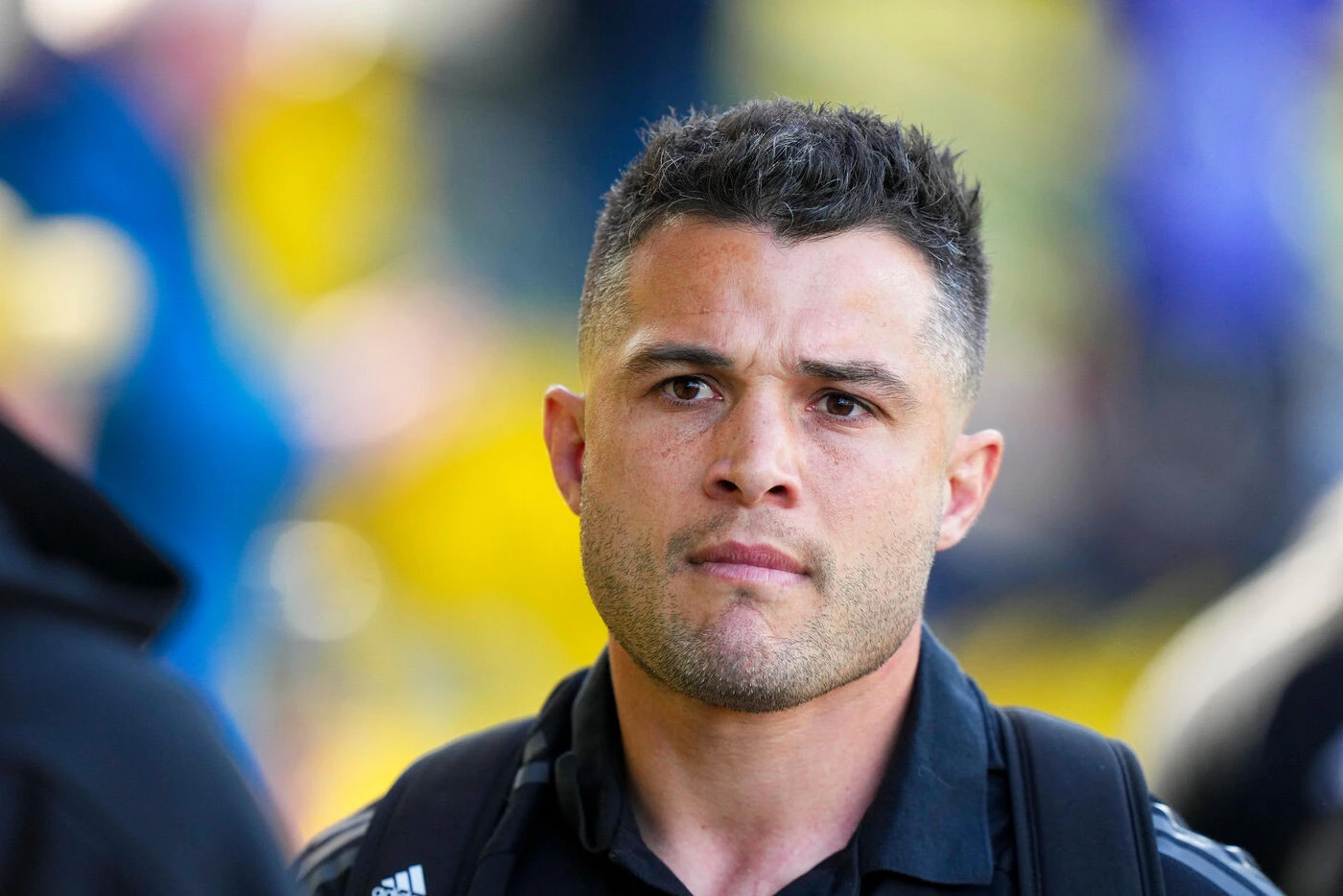 Rugby : Brice Dulin, beaucoup de blessures et bientôt la retraite à 35 ans