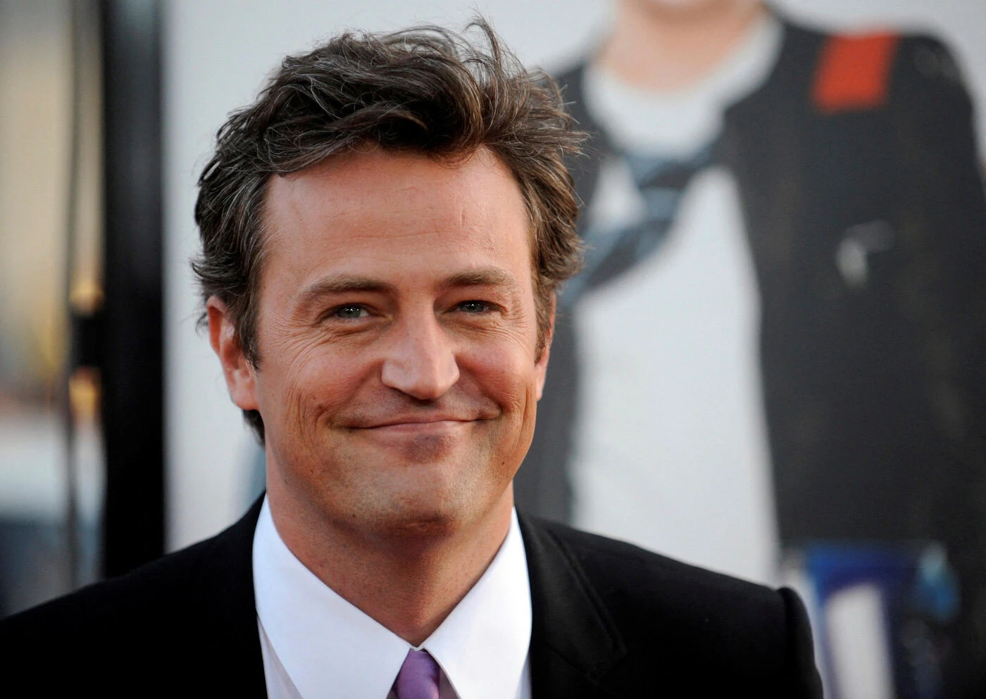 Scripts de « Friends », table de ping-pong Batman et tableaux de Banksy… Les effets personnels de Matthew Perry vendus aux enchères