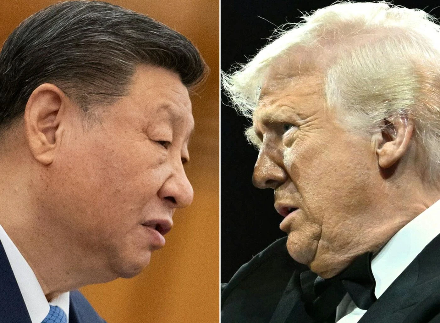 Droits de douane : un appel entre Donald Trump et Xi Jinping pourrait régler les tensions sino-américaines, selon Washington