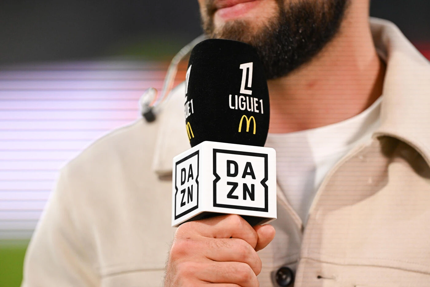 Crise des droits TV de la Ligue 1 : la LFP et DAZN ont trouvé un accord