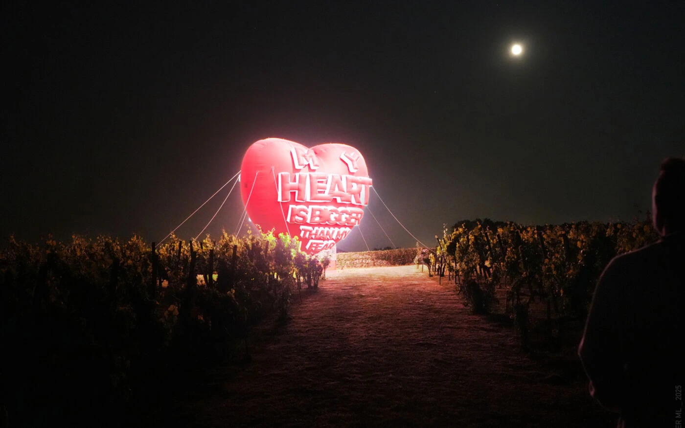 Nuit Blanche 2026 à Paris : 10 installations à ne pas rater samedi soir