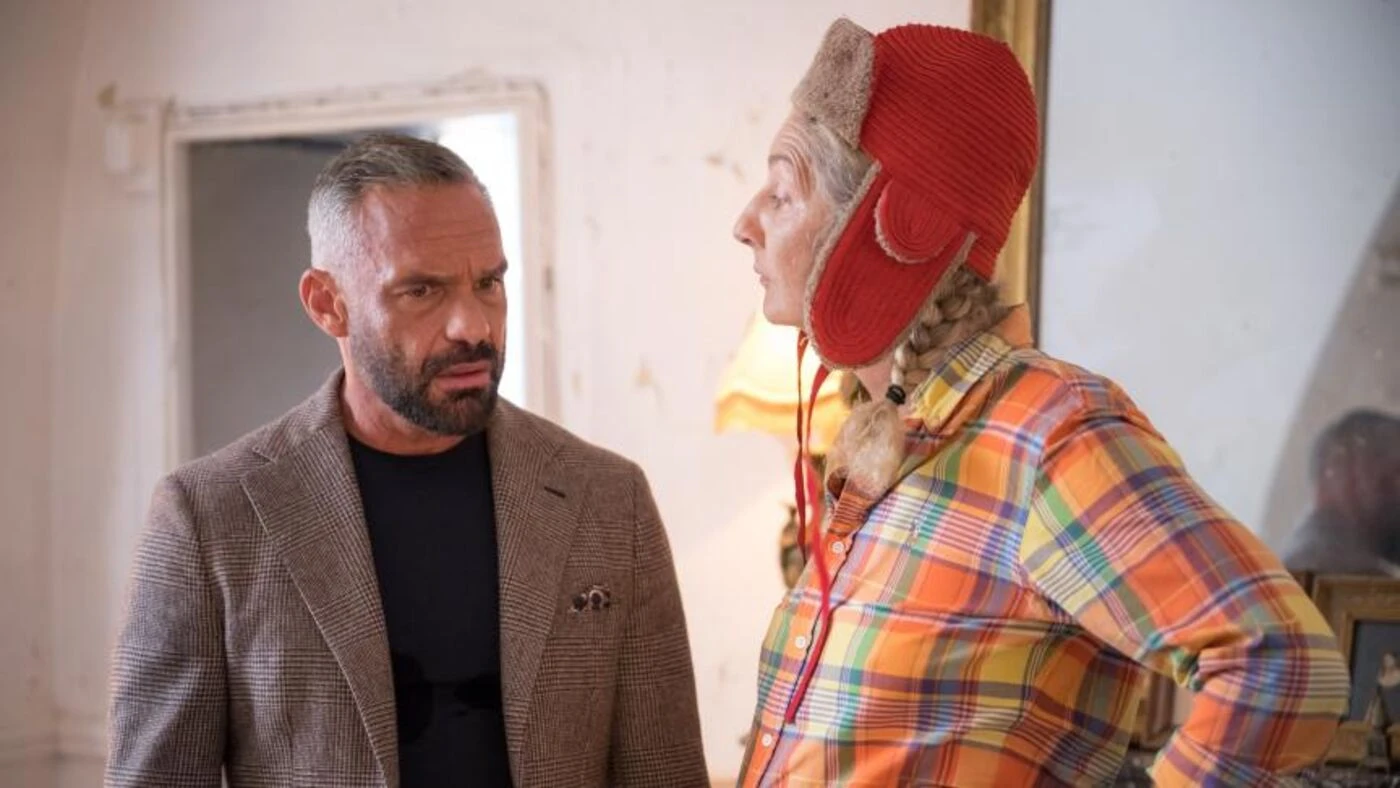 Audiences TV : « Capitaine Marleau » au top avec plus de 4 millions de téléspectateurs