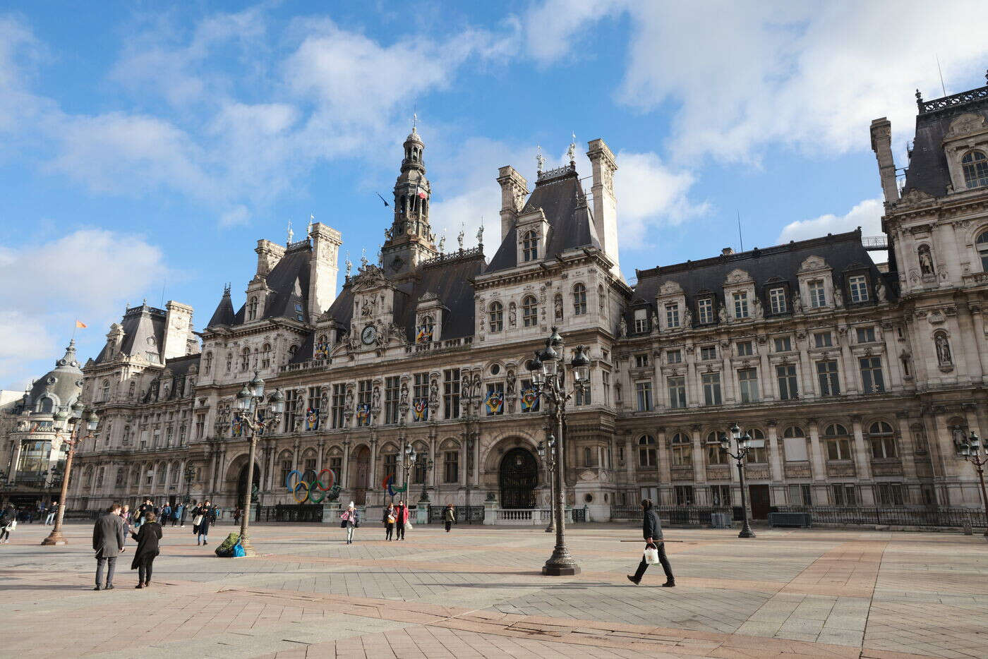 Municipales à Paris : les militants socialistes désigneront leur candidat le 13 mars