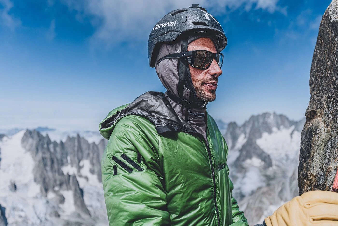 Ultra-trail : le nouveau défi fou de Kilian Jornet aux Etats-Unis entre course et vélo à travers 48 états