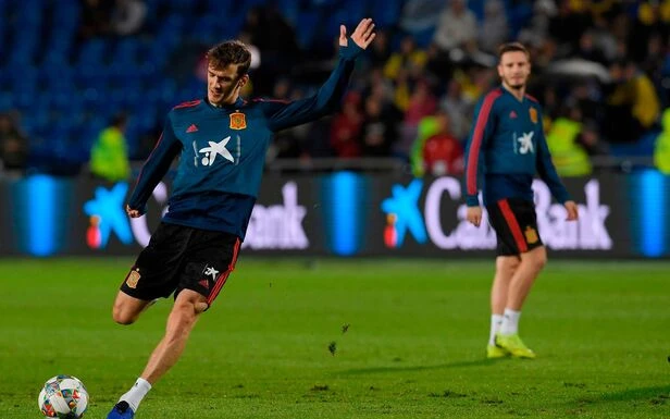 Euro 2021 : après Busquets, un deuxième joueur espagnol positif au Covid-19
