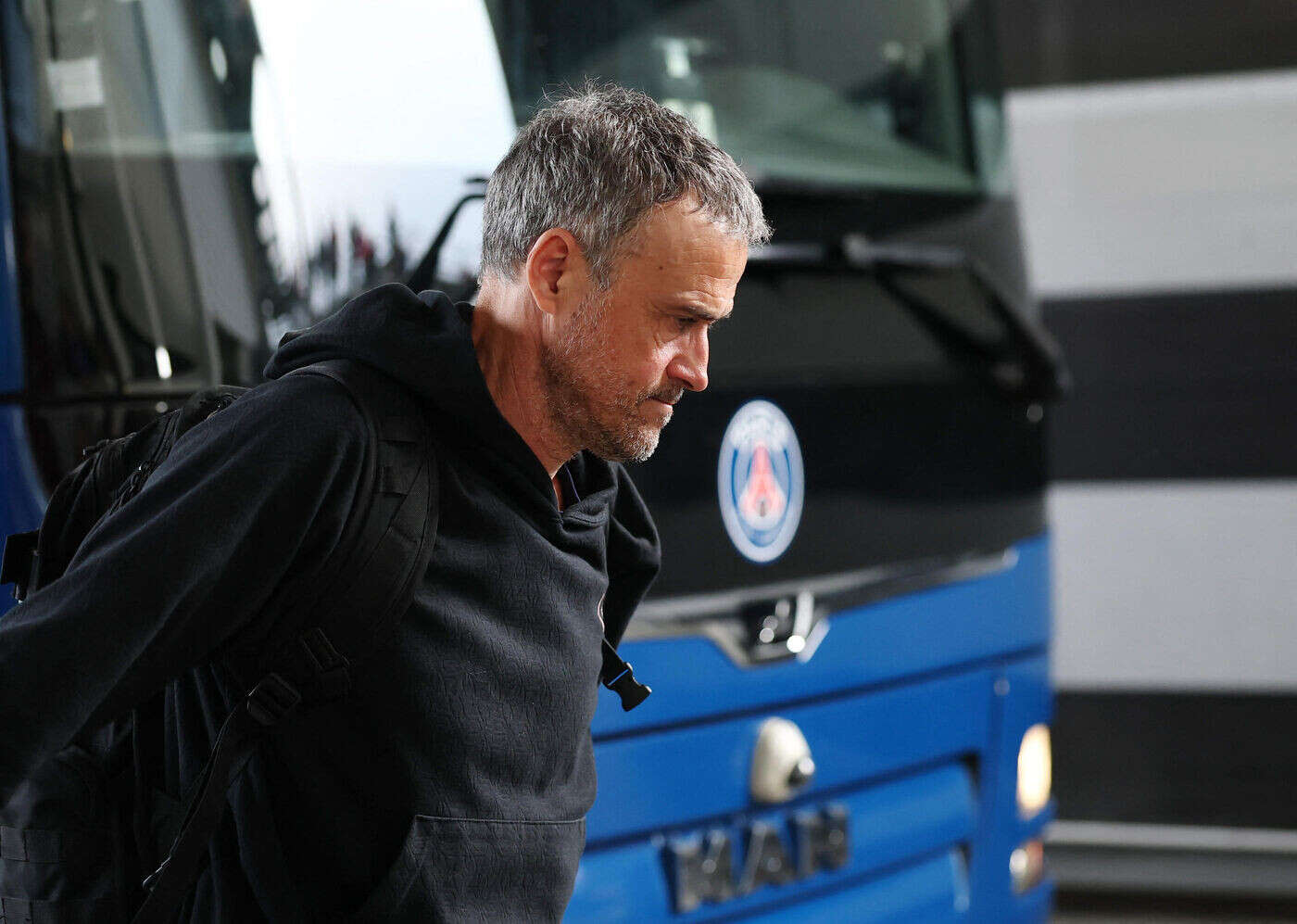 Rennes-PSG : la composition officielle des Parisiens avec Zaïre-Emery capitaine, Safonov et Mayulu titulaires