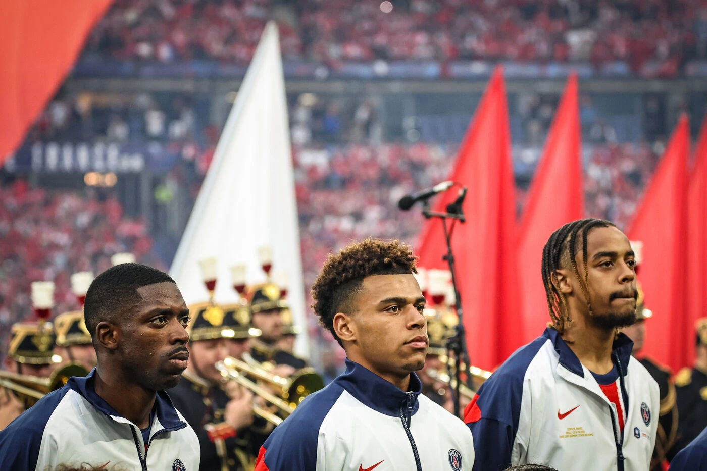 Et maintenant, la Coupe du monde des clubs : le calendrier un peu fou du PSG dans les semaines à venir