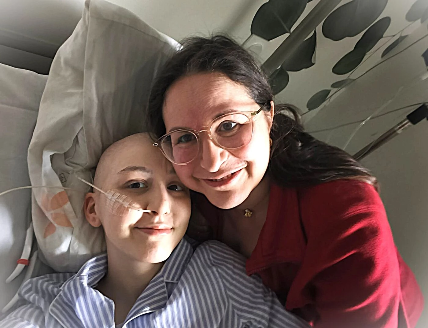 « Même 1 euro, c’est déjà extraordinaire » : atteinte d’un deuxième cancer à 19 ans, Imane a besoin d’aide