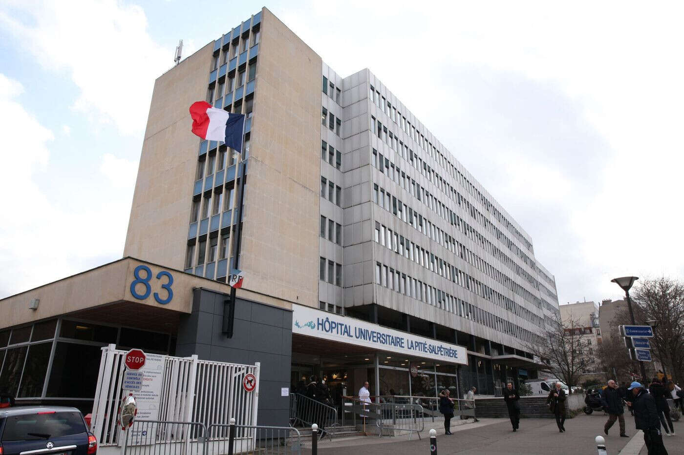 Neuilly-sur-Marne : un automobiliste poignardé et grièvement blessé, ses agresseurs présumés interpellés