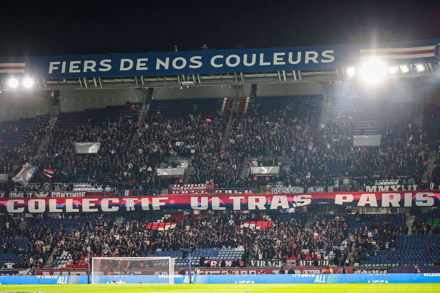 PSG : un nouveau speaker testé pour les deux prochains matchs au Parc