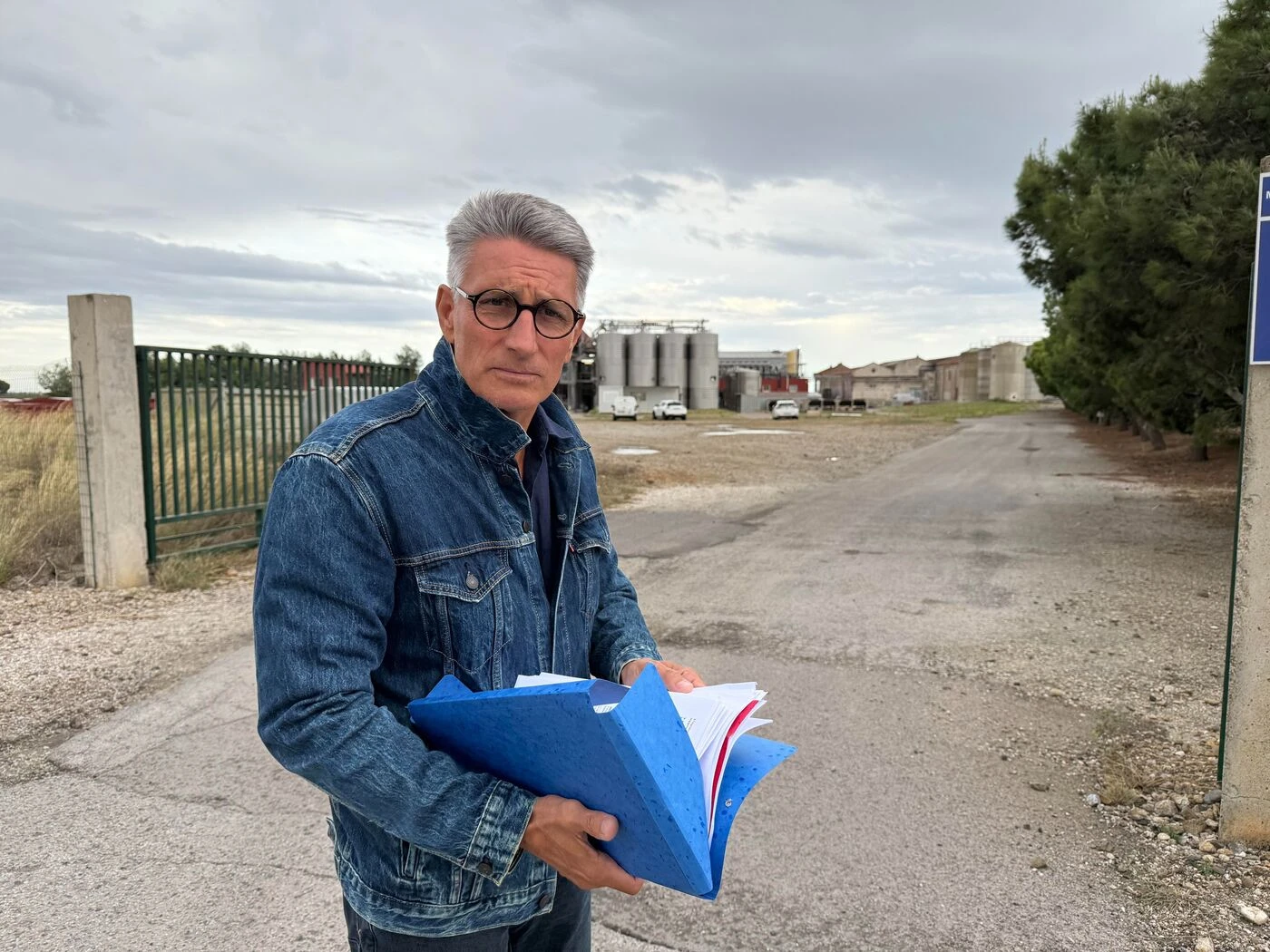 Pyrénées-Orientales : feu vert pour la prison de Rivesaltes, vive inquiétude des viticulteurs voisins