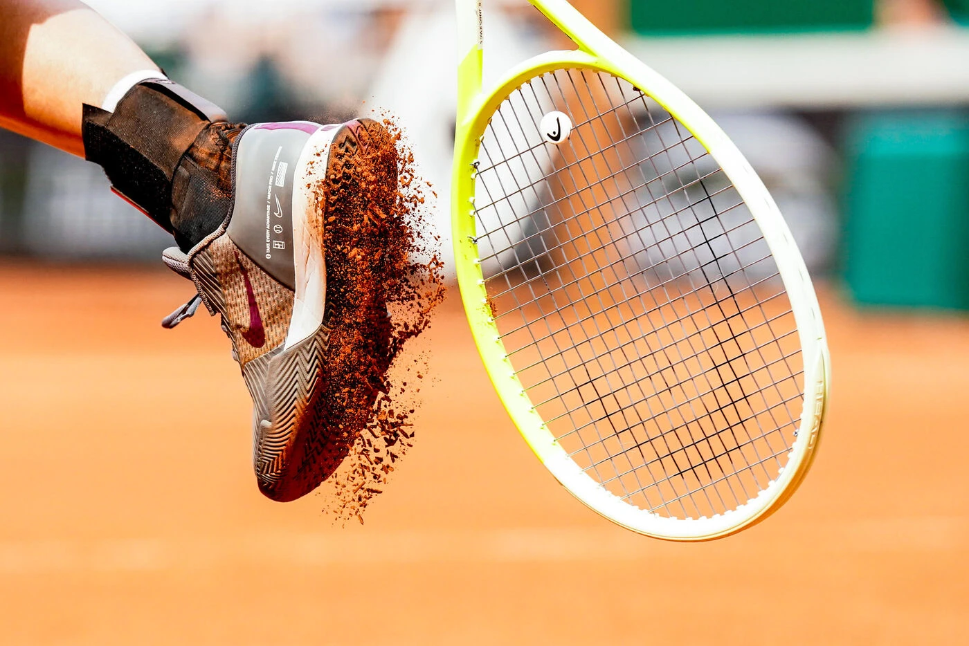 Roland-Garros : cette année encore, l’alcool sera interdit dans les tribunes