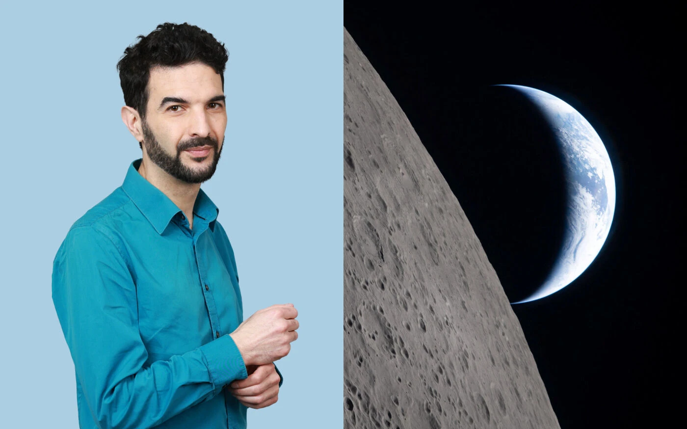 DIRECT. Mission Artemis II : pourquoi une telle prouesse ? À quand d’autres voyages vers la Lune ? Posez nous vos questions