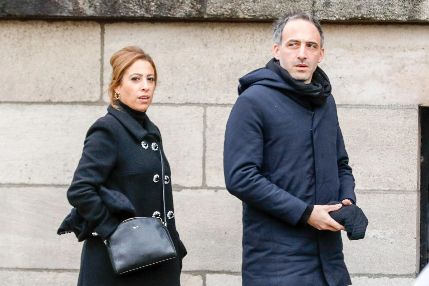 Salamé au 20 heures : Glucksmann « très fier » mais reconnaît une « incompatibilité » s’il concourt en 2027