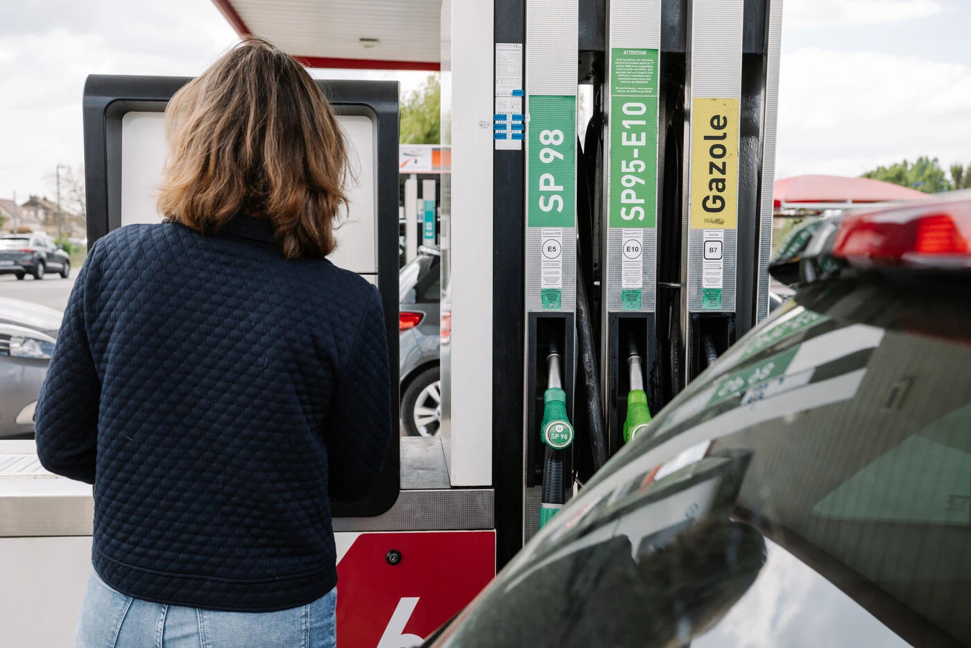 Prêt flash carburant : déjà 9 millions d’euros versés par Bpifrance aux petites et moyennes entreprises