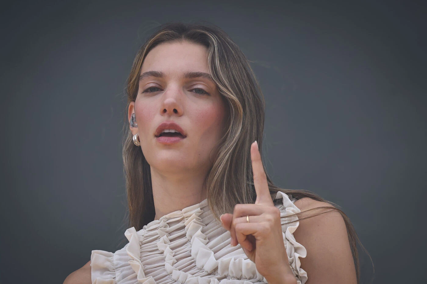 Charlotte Cardin et Ed Sheeran, seront les parrains de la prochaine Star Academy