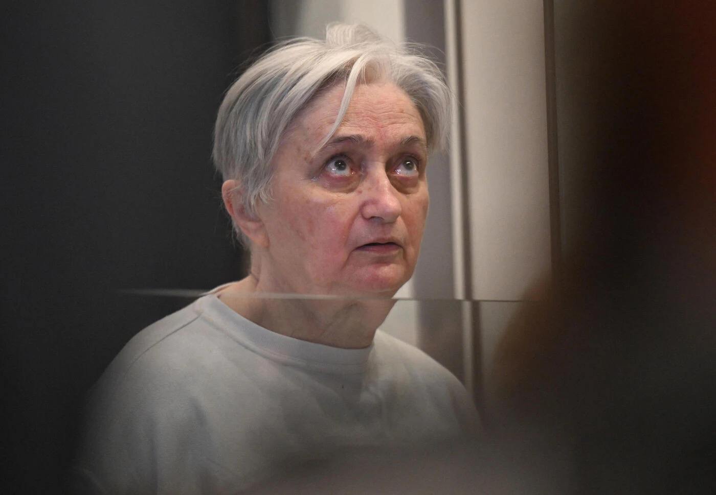 « Les conditions n’étaient pas réunies » : Monique Olivier reste muette sur l’affaire Vallin
