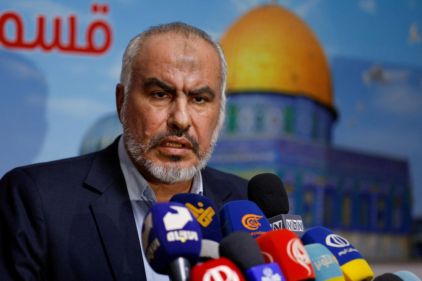 « 12 missiles en moins d’une minute » : Ghazi Hamad, dirigeant du Hamas visé par la frappe israélienne au Qatar, apparaît sur Al Jazeera