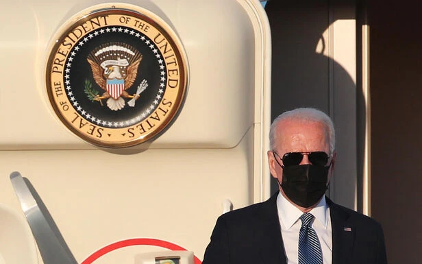 Joe Biden à Bruxelles pour un sommet de l’Otan