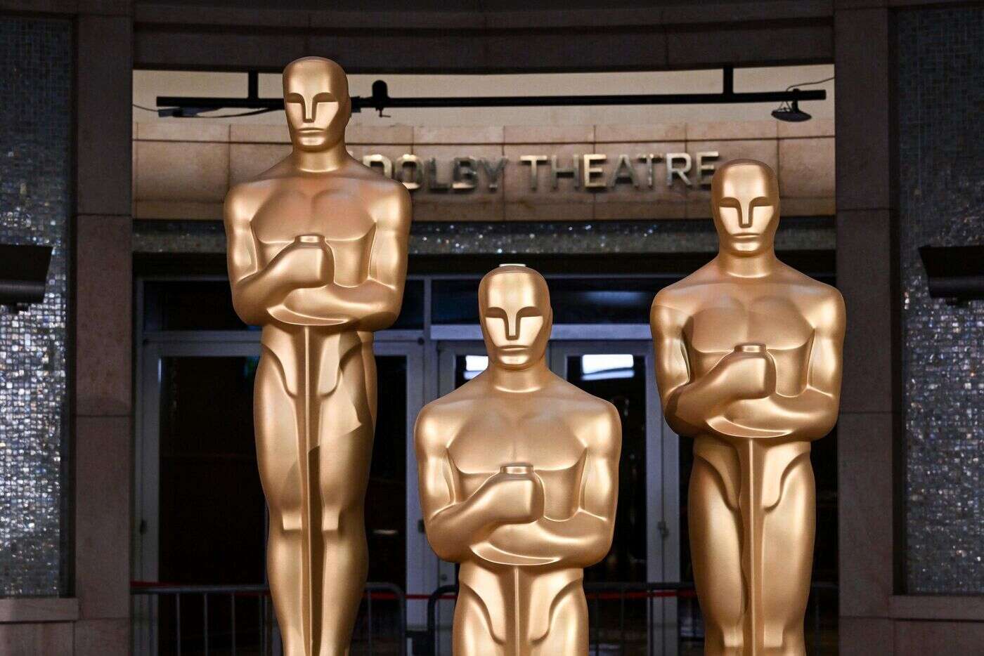 Oscars 2025 : Où et quand regarder la cérémonie ?