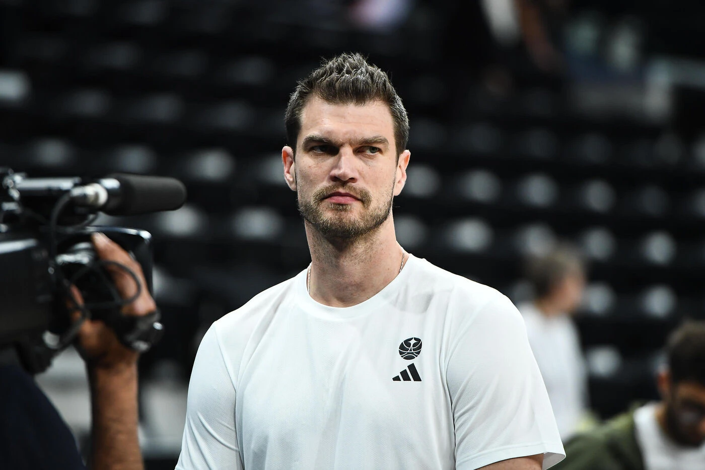 NBA : l’entraîneur du Paris Basketball Tiago Splitter rejoindra Portland la saison prochaine