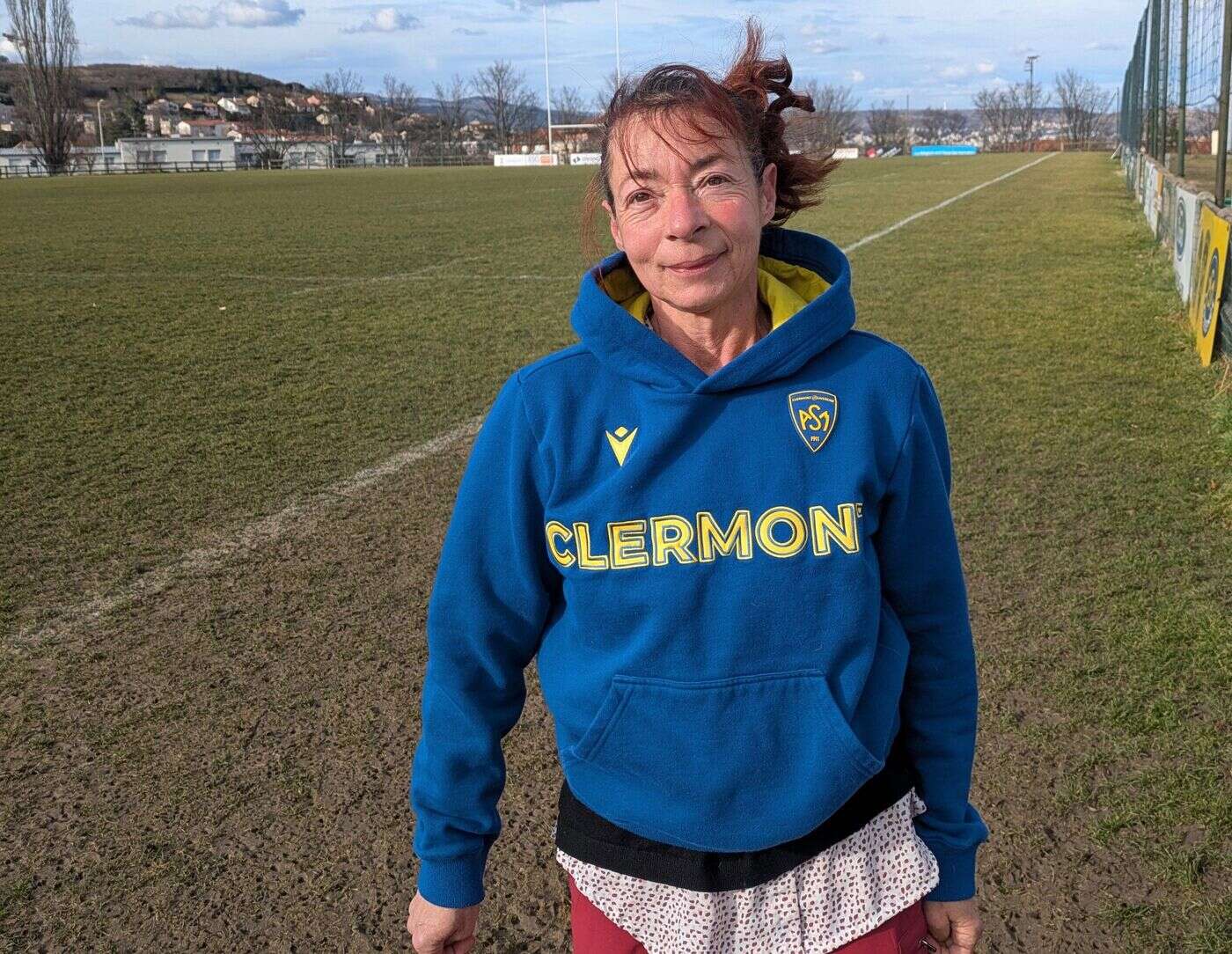 Rugby : les joueuses de Romagnat déménagent, «un crève-coeur, mais c’est important pour viser le top niveau»