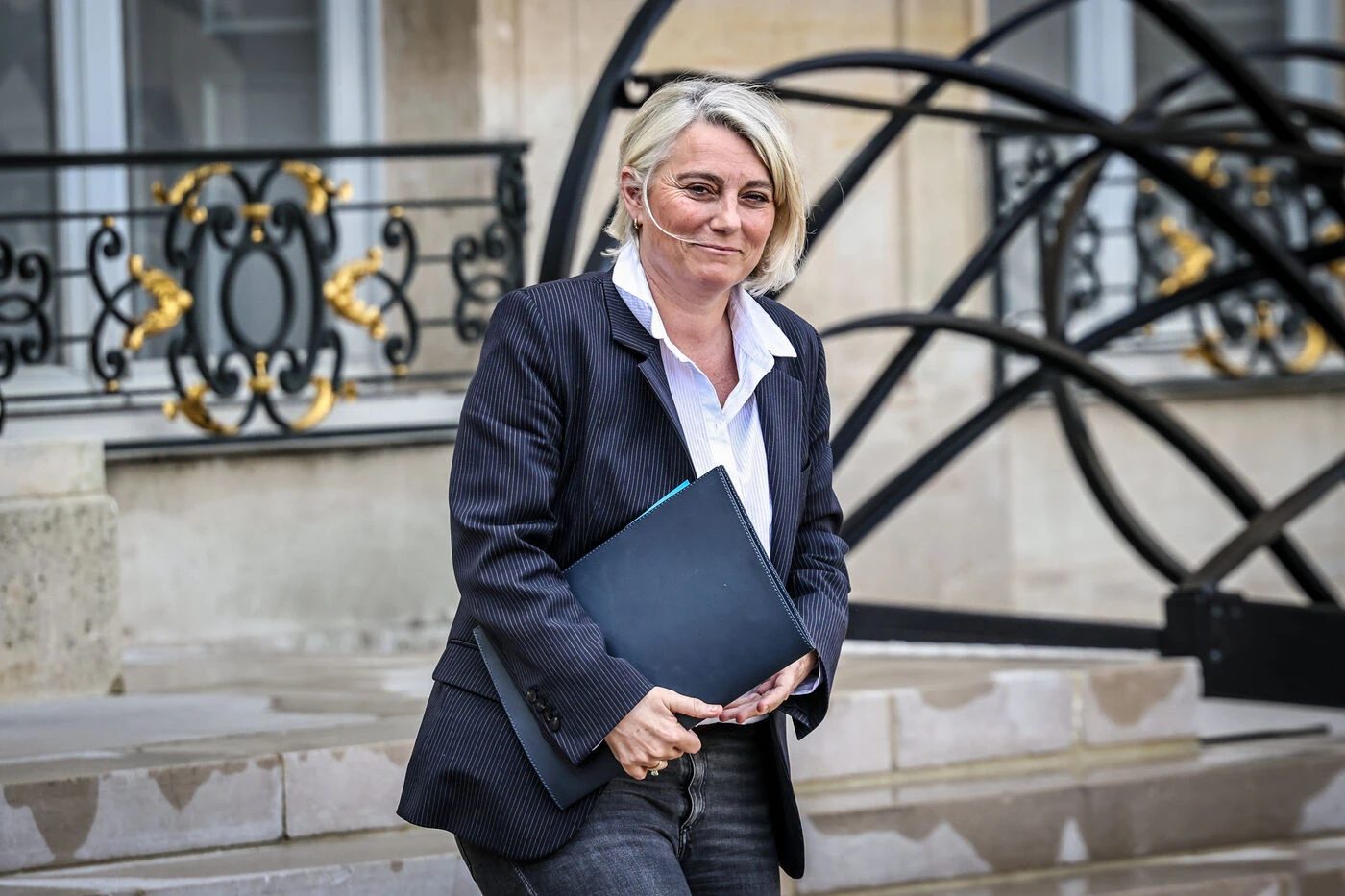 Hantavirus : la ministre de la Santé tiendra une conférence de presse ce mardi à 16h45