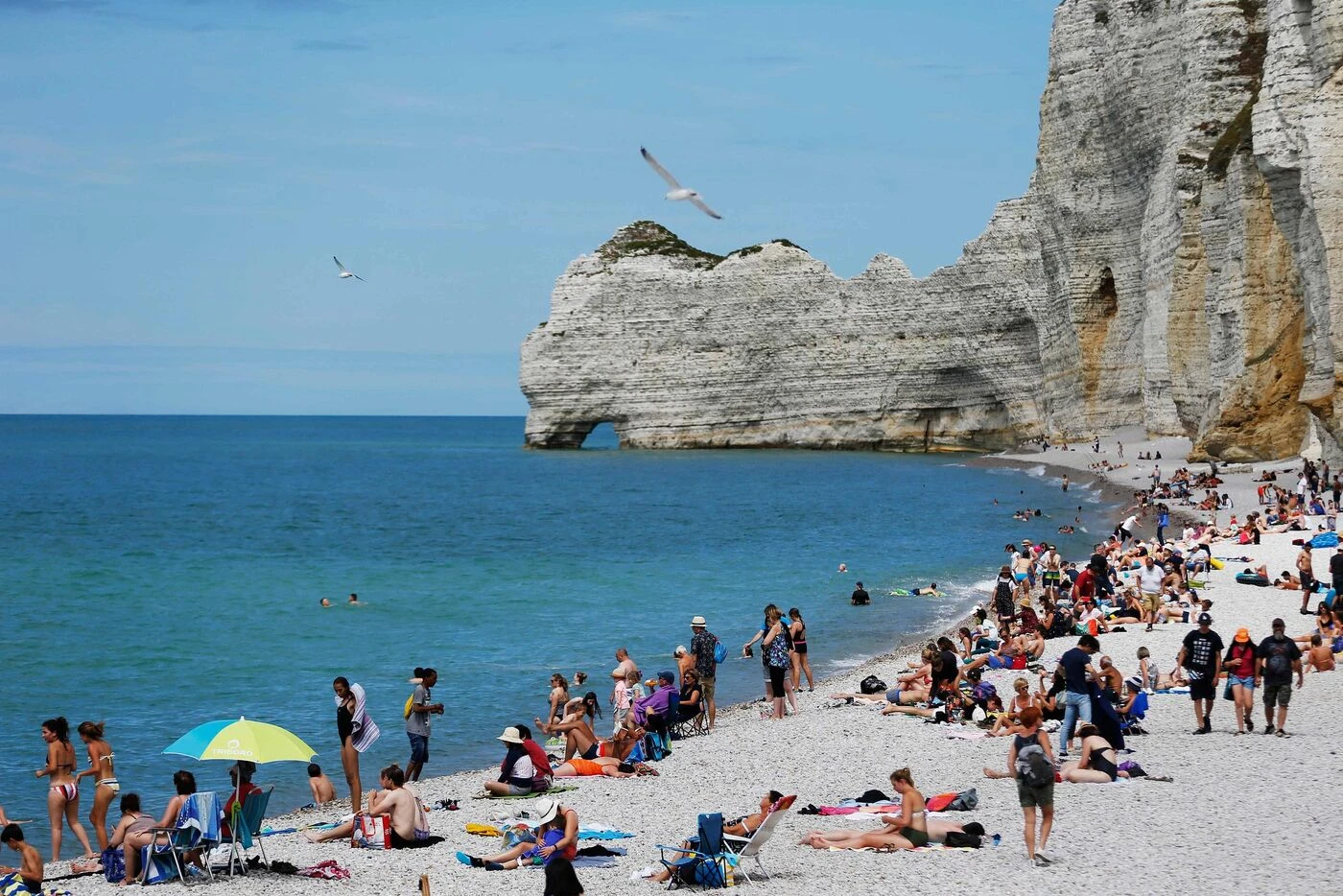 Cinq semaines de congés payés : les Français ont-ils davantage de vacances que leurs voisins européens ?
